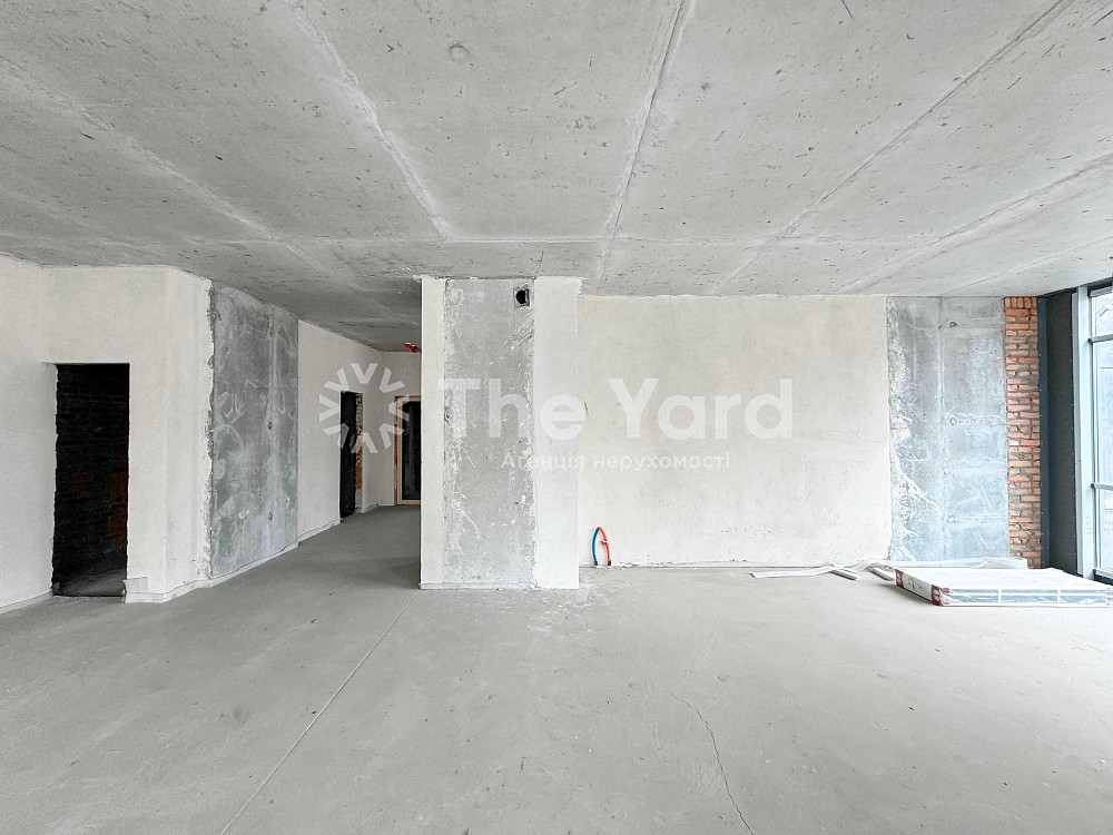 БЕЗ% Продаж 140 м2, 4к, ЖК Новопечерские Липки, Верхогляда 7 Киев - изображение 5