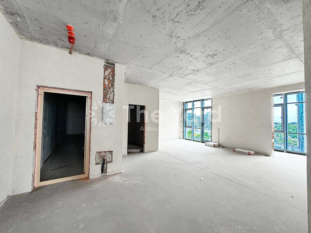 БЕЗ% Продаж 140 м2, 4к, ЖК Новопечерские Липки, Верхогляда 7 Киев - изображение 6