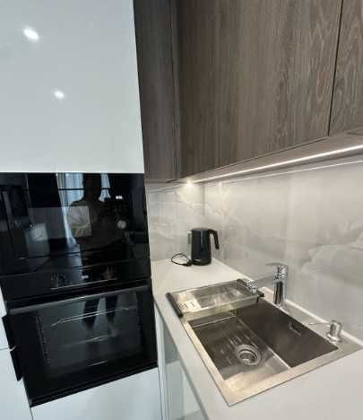 Куліша Форум 2 кімн можна з тваринами новобудова в центр Львова Lviv - photo 4