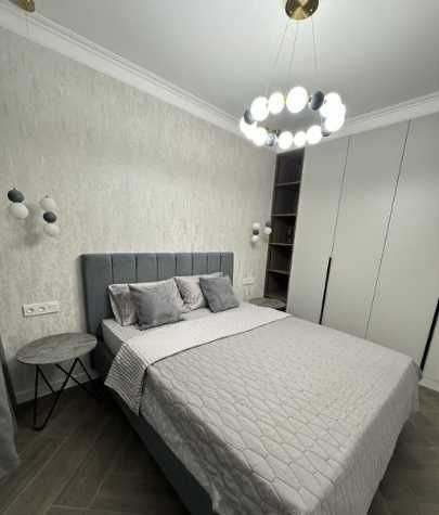 Куліша Форум 2 кімн можна з тваринами новобудова в центр Львова Lviv - photo 1