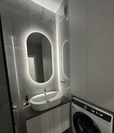 Куліша Форум 2 кімн можна з тваринами новобудова в центр Львова Lviv - photo 6