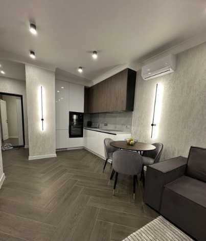 Куліша Форум 2 кімн можна з тваринами новобудова в центр Львова Lviv - photo 3