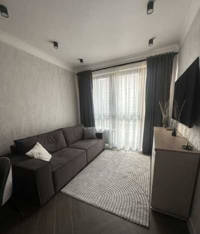 Куліша Форум 2 кімн можна з тваринами новобудова в центр Львова Lviv - photo 2