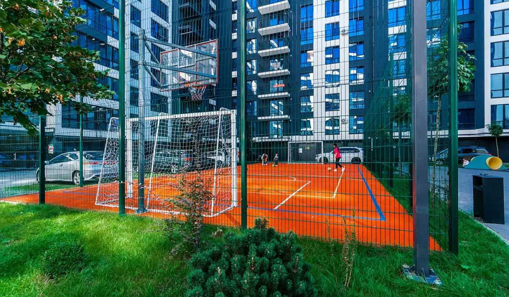 3-кімнатна квартира в новобудові | Comfort Park | 95 м² | єВідновлення Івано-Франківськ - зображення 6