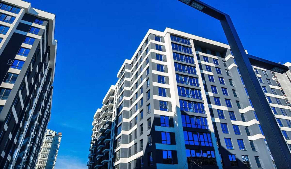 3-кімнатна квартира в новобудові | Comfort Park | 95 м² | єВідновлення Івано-Франківськ - зображення 5