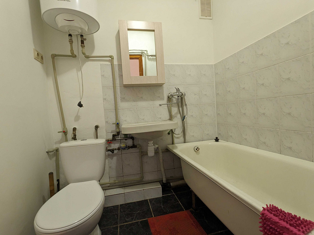 1-кім.кв. вул. Галицька Пасічна + бонус Ивано-Франковск - изображение 3