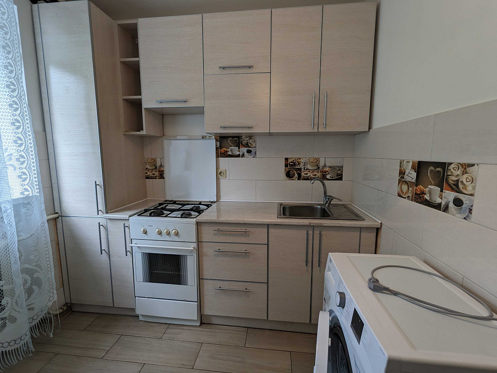 1-кім.кв. вул. Галицька Пасічна + бонус Ивано-Франковск - изображение 1