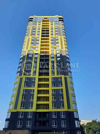 Двокімнатна квартира, авторський ремонт, ЖК Медовий, Кадетський Гай, 8 Киев