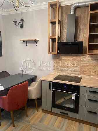 Двокімнатна квартира, авторський ремонт, ЖК Медовий, Кадетський Гай, 8 Киев