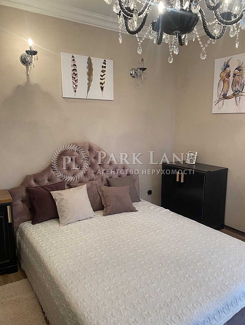 Двокімнатна квартира, авторський ремонт, ЖК Медовий, Кадетський Гай, 8 Киев - изображение 3