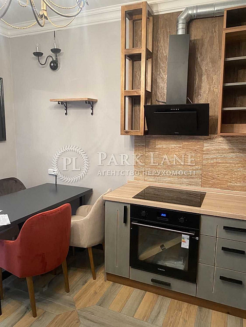 Двокімнатна квартира, авторський ремонт, ЖК Медовий, Кадетський Гай, 8 Киев - изображение 2