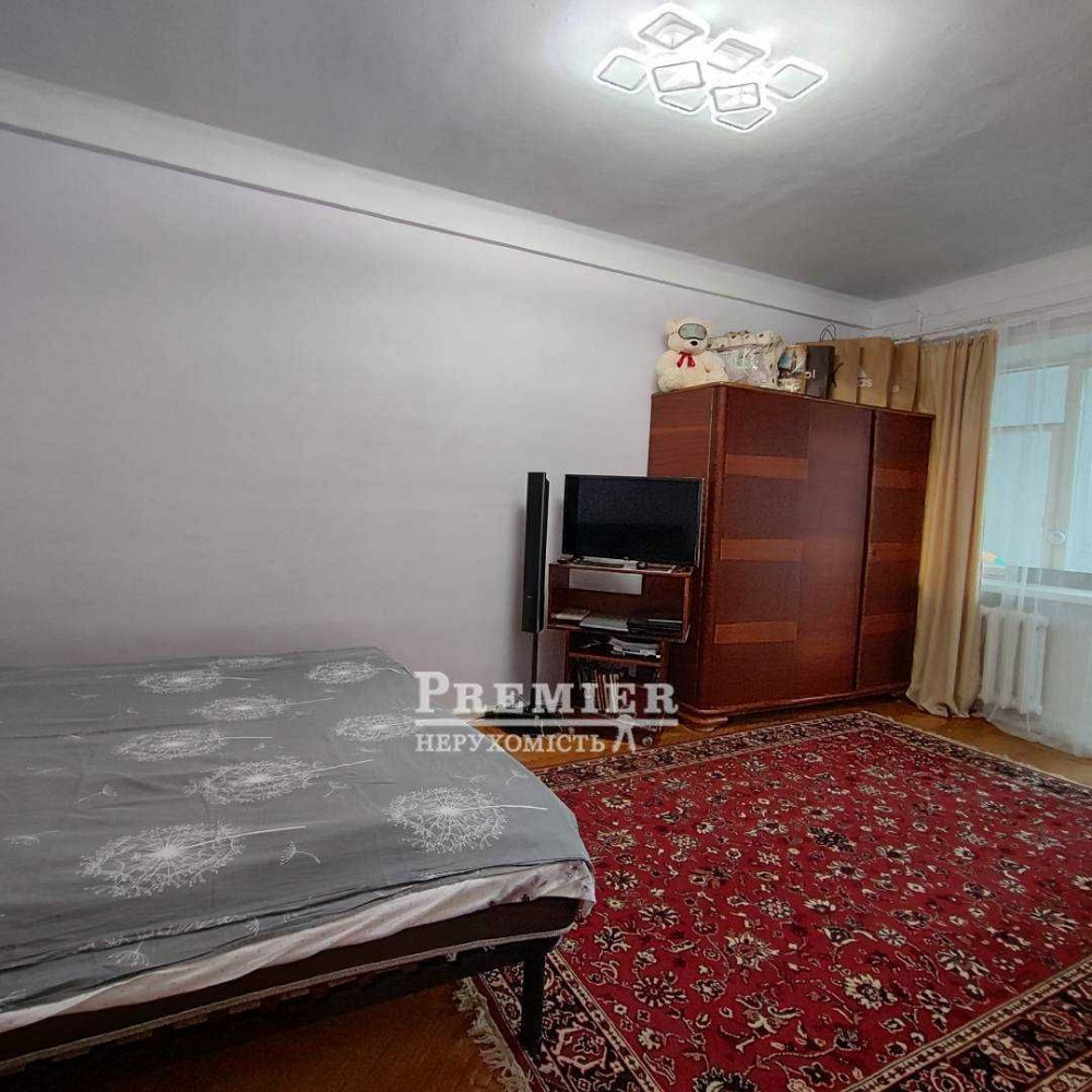 1к квартира Черемушки, 2-й этаж Odesa - photo 4
