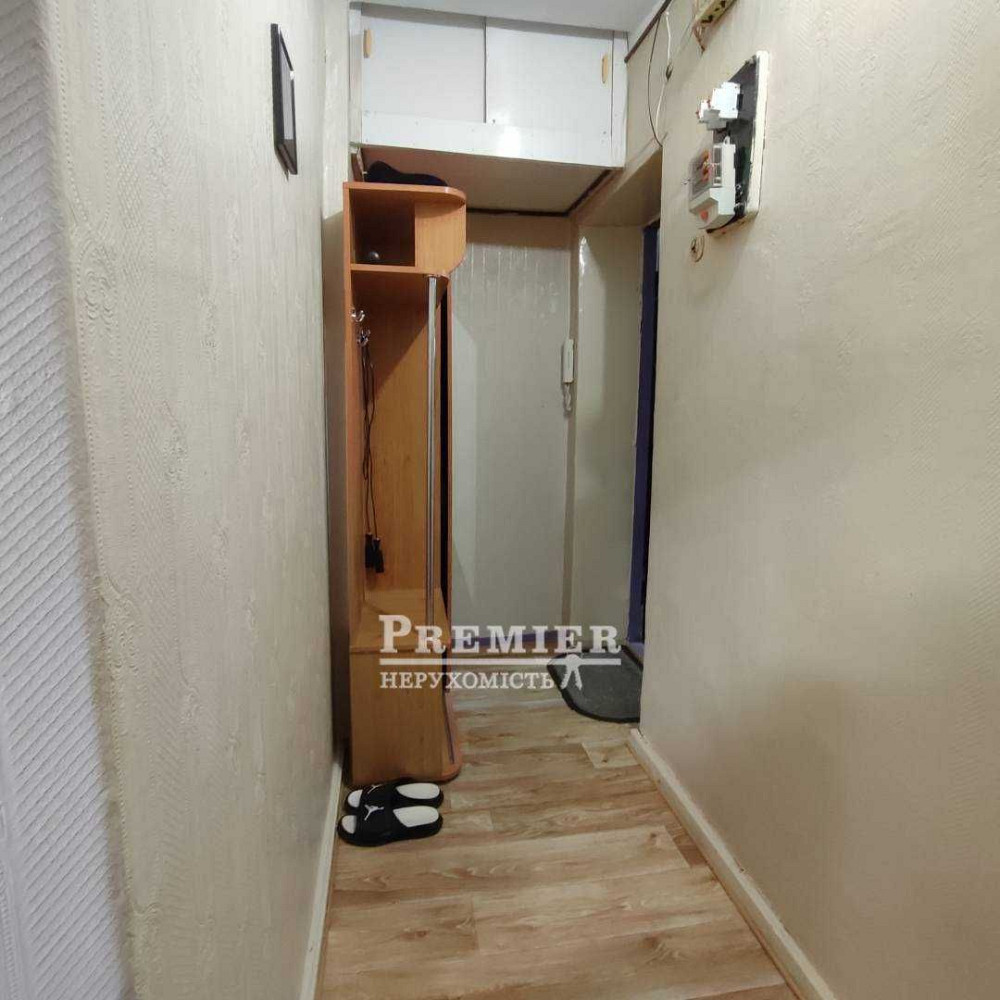 1к квартира Черемушки, 2-й этаж Odesa - photo 3