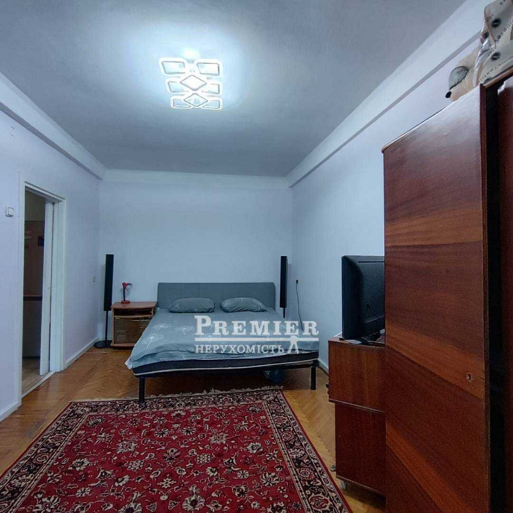 1к квартира Черемушки, 2-й этаж Odesa - photo 5