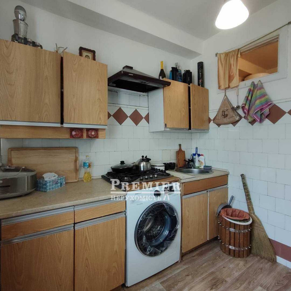 1к квартира Черемушки, 2-й этаж Odesa - photo 6