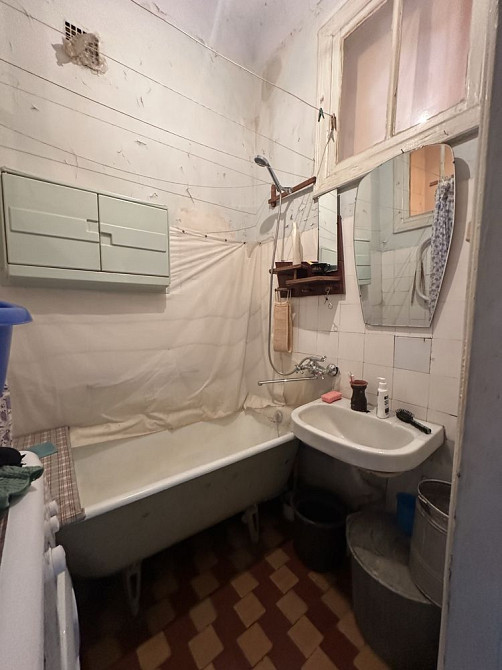 Продам 2-х комн центр Кам`янське (Запорізька обл.) - зображення 8