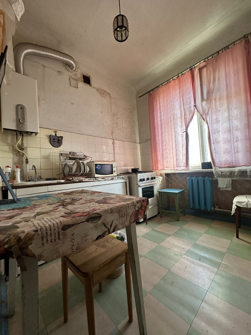 Продам 2-х комн центр Кам`янське (Запорізька обл.) - зображення 1