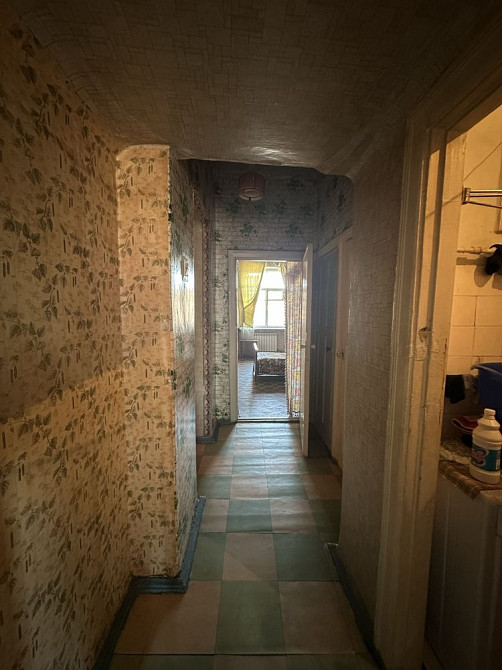 Продам 2-х комн центр Кам`янське (Запорізька обл.) - зображення 3