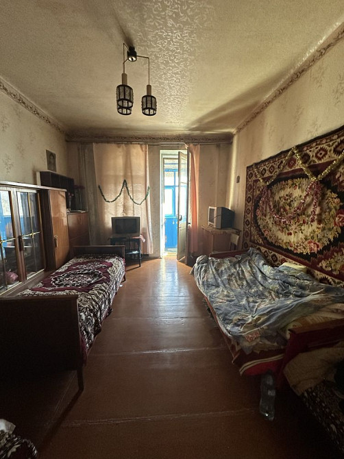 Продам 2-х комн центр Кам`янське (Запорізька обл.) - зображення 7