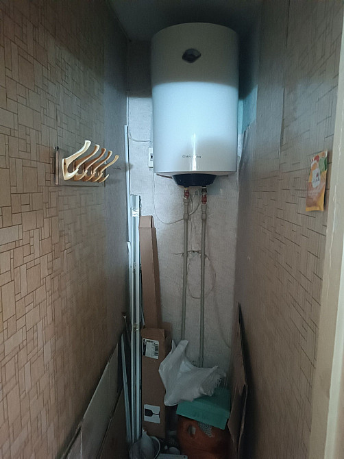 Аренда 1к квартиры Садовая Николаев - изображение 8