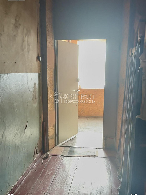 Продаж 4-к кв. 80м2. Центральний ринок. Червона лінія. Харків - зображення 5