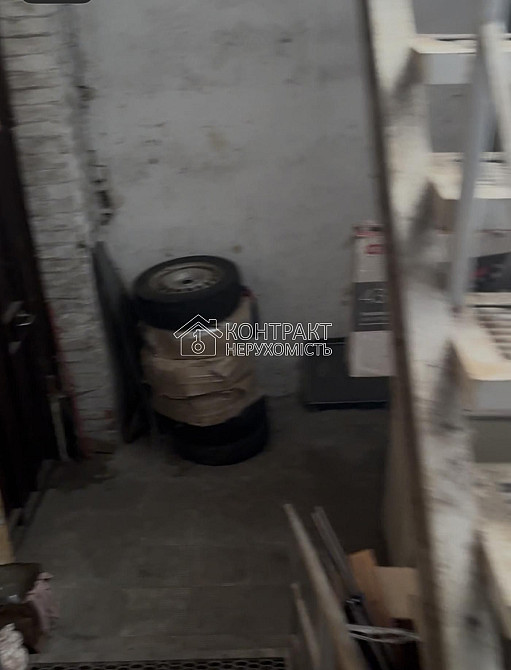 Продаж 4-к кв. 80м2. Центральний ринок. Червона лінія. Харків - зображення 8