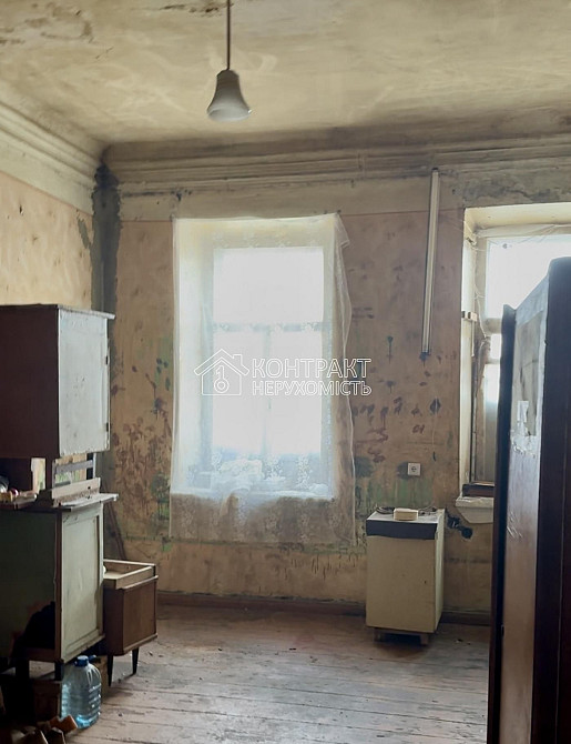 Продаж 4-к кв. 80м2. Центральний ринок. Червона лінія. Харків - зображення 6