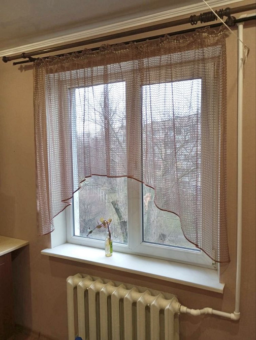 1 комн на Юбилейной улица Содружества Кривий Ріг - зображення 4