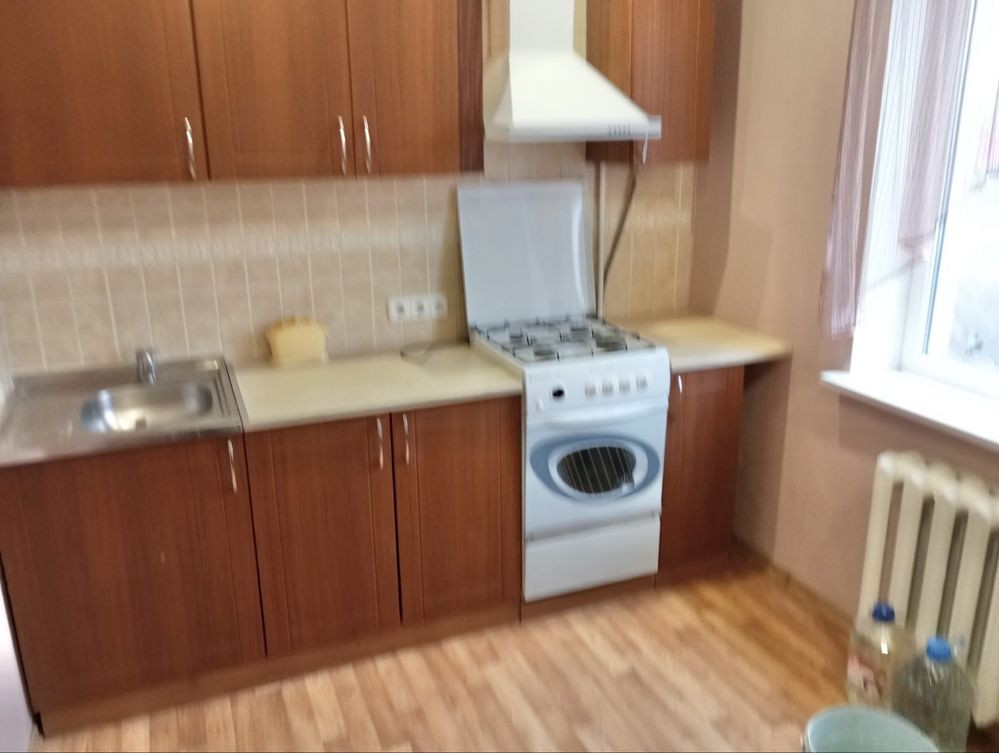 1 комн на Юбилейной улица Содружества Кривий Ріг - зображення 5