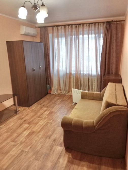 1 комн на Юбилейной улица Содружества Кривий Ріг - зображення 1