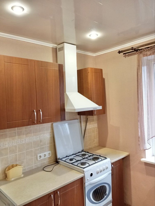 1 комн на Юбилейной улица Содружества Кривий Ріг - зображення 6