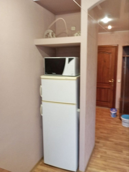 1 комн на Юбилейной улица Содружества Кривий Ріг - зображення 2