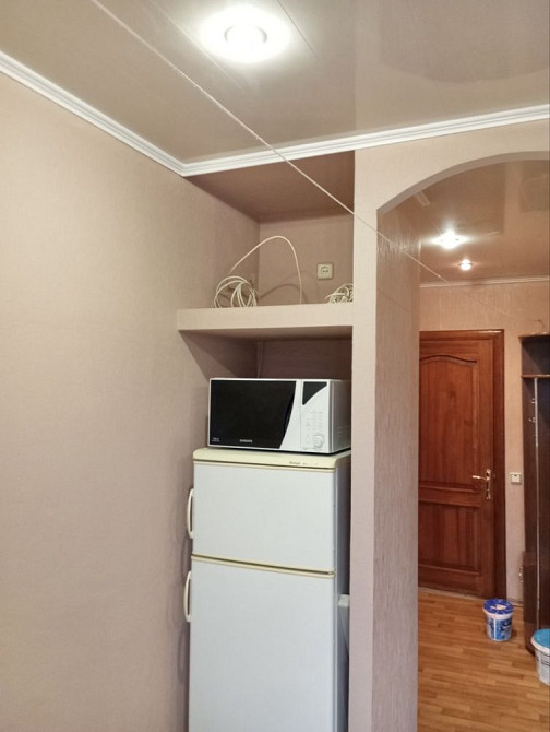 1 комн на Юбилейной улица Содружества Кривий Ріг - зображення 3