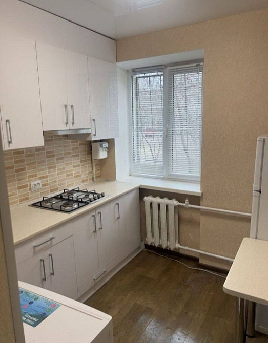 Продам 1к Центральный район Дніпро - зображення 2