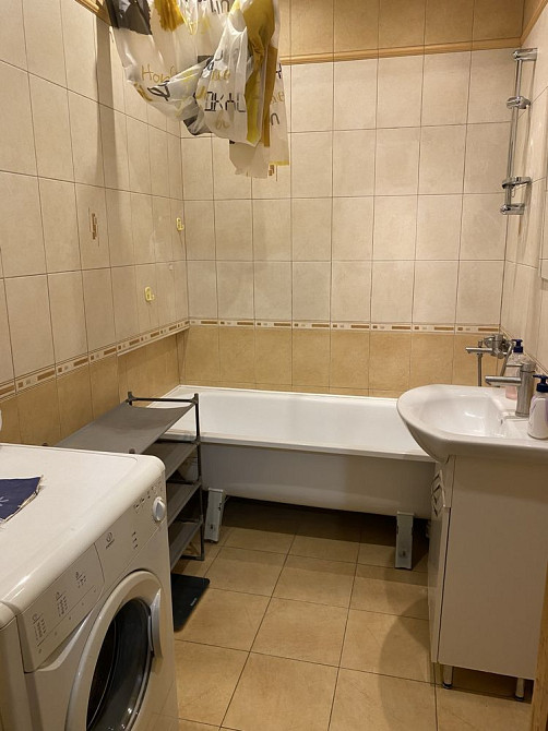 Оренда 2х.кімнатної квартири на молодіжному Кременчуг - изображение 5