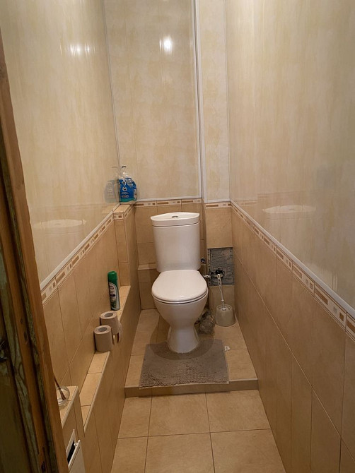 Оренда 2х.кімнатної квартири на молодіжному Кременчуг - изображение 6