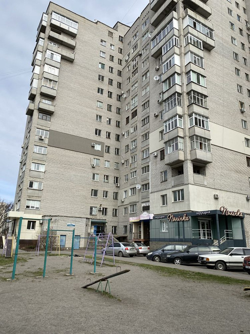 Оренда 2х.кімнатної квартири на молодіжному Кременчуг - изображение 1