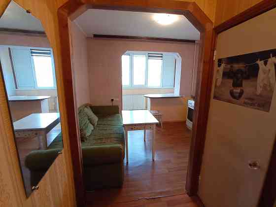 Продаж 1-ї квартири 38кв пр. Оболонський 28Б ( метро Мінська - 600 м) Киев