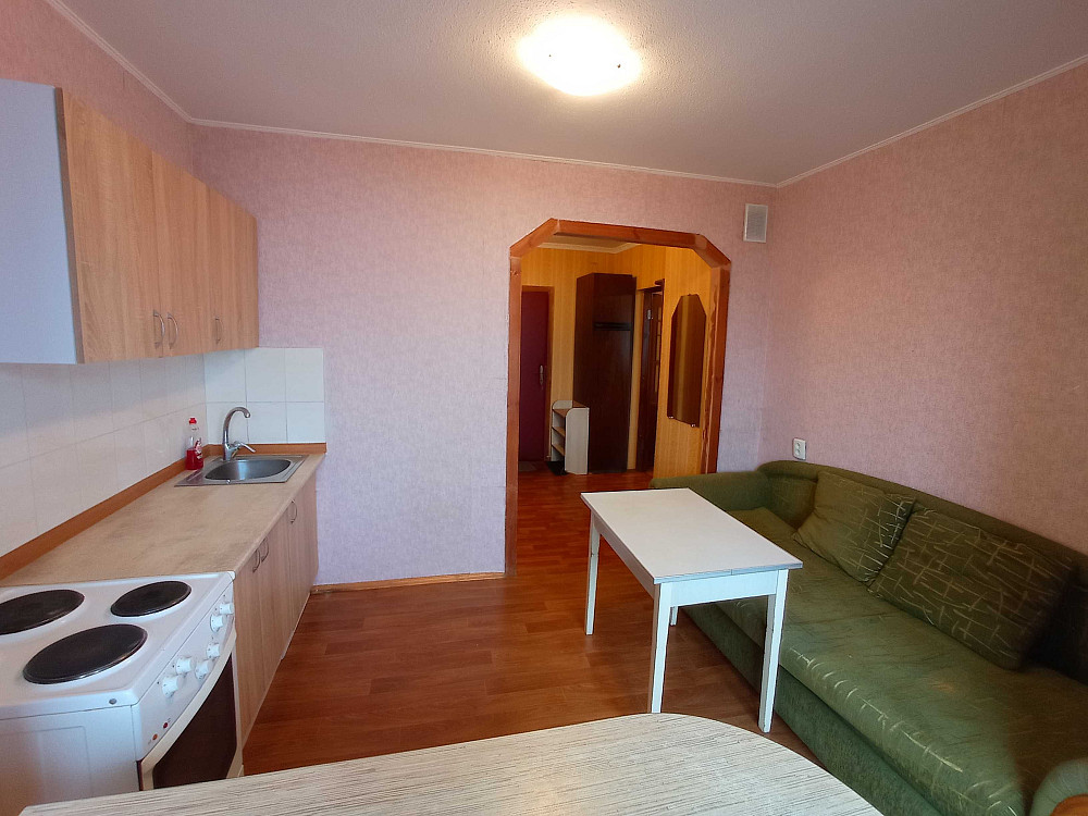 Продаж 1-ї квартири 38кв пр. Оболонський 28Б ( метро Мінська - 600 м) Киев - изображение 8