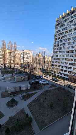 Продам свою 1к квартиру победа 5 Дніпро