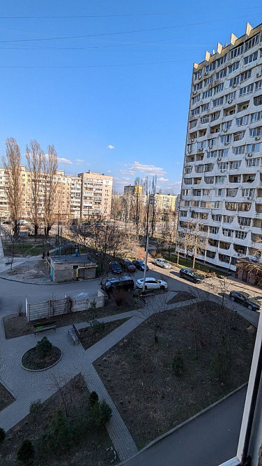 Продам свою 1к квартиру победа 5 Дніпро - зображення 6