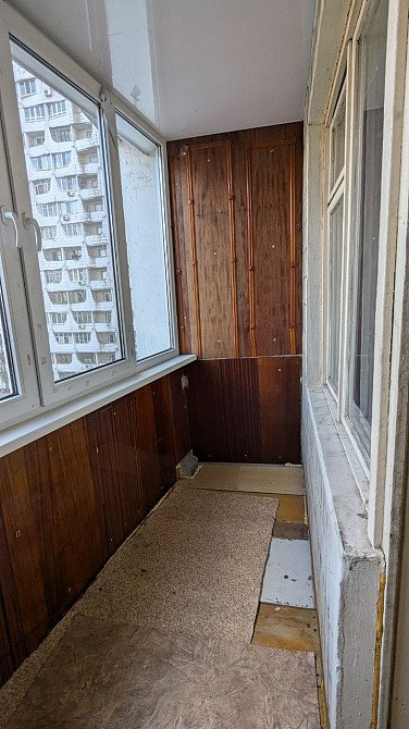 Продам свою 1к квартиру победа 5 Дніпро - зображення 4