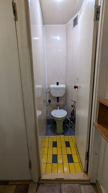 Продам свою 1к квартиру победа 5 Дніпро - зображення 8