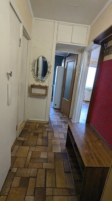 Продам свою 1к квартиру победа 5 Дніпро - зображення 7