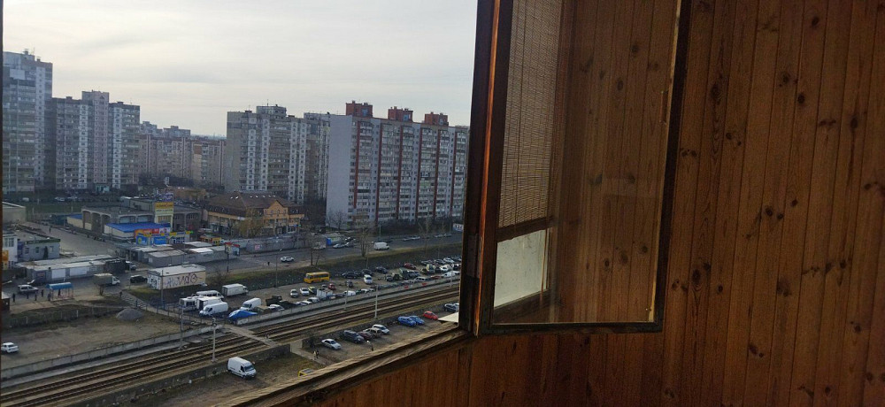 Довгострокова оренда 1-кімнатної квартири (Київ, Деснянський р-н) Киев - изображение 8