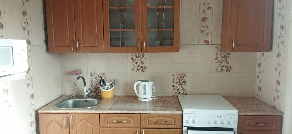 Довгострокова оренда 1-кімнатної квартири (Київ, Деснянський р-н) Киев - изображение 5