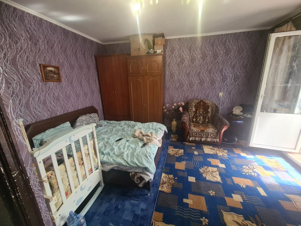 Продаю 1 комнатную квартиру 2 я Слободская. Николаев - изображение 7