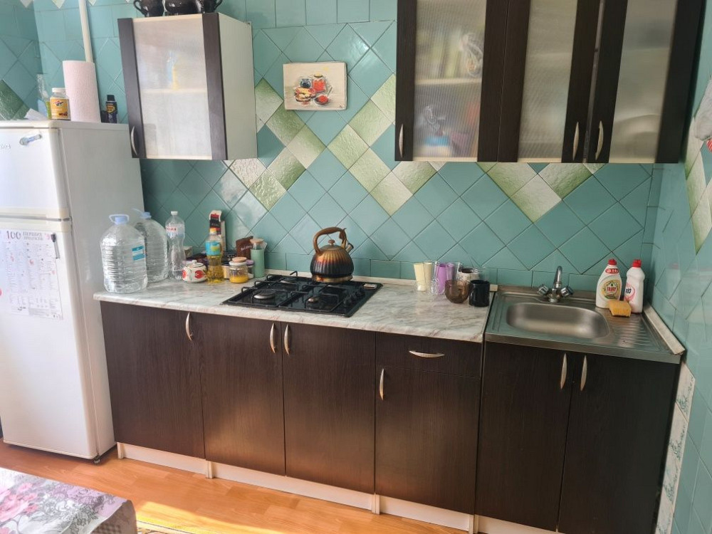 Продаю 1 комнатную квартиру 2 я Слободская. Николаев - изображение 2