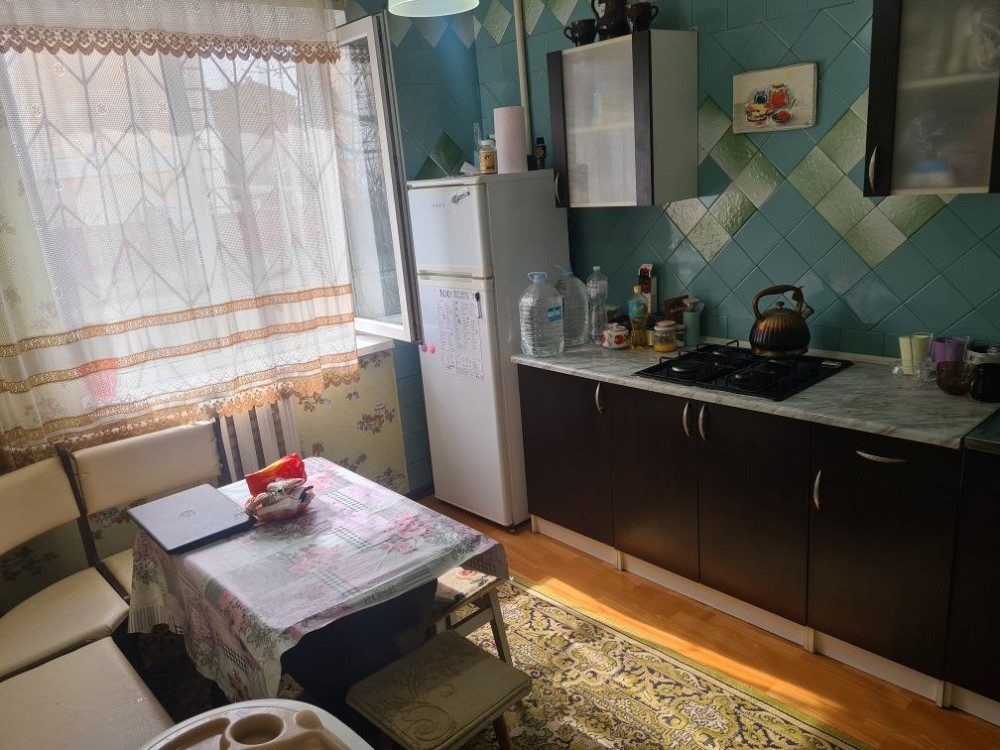 Продаю 1 комнатную квартиру 2 я Слободская. Николаев - изображение 1