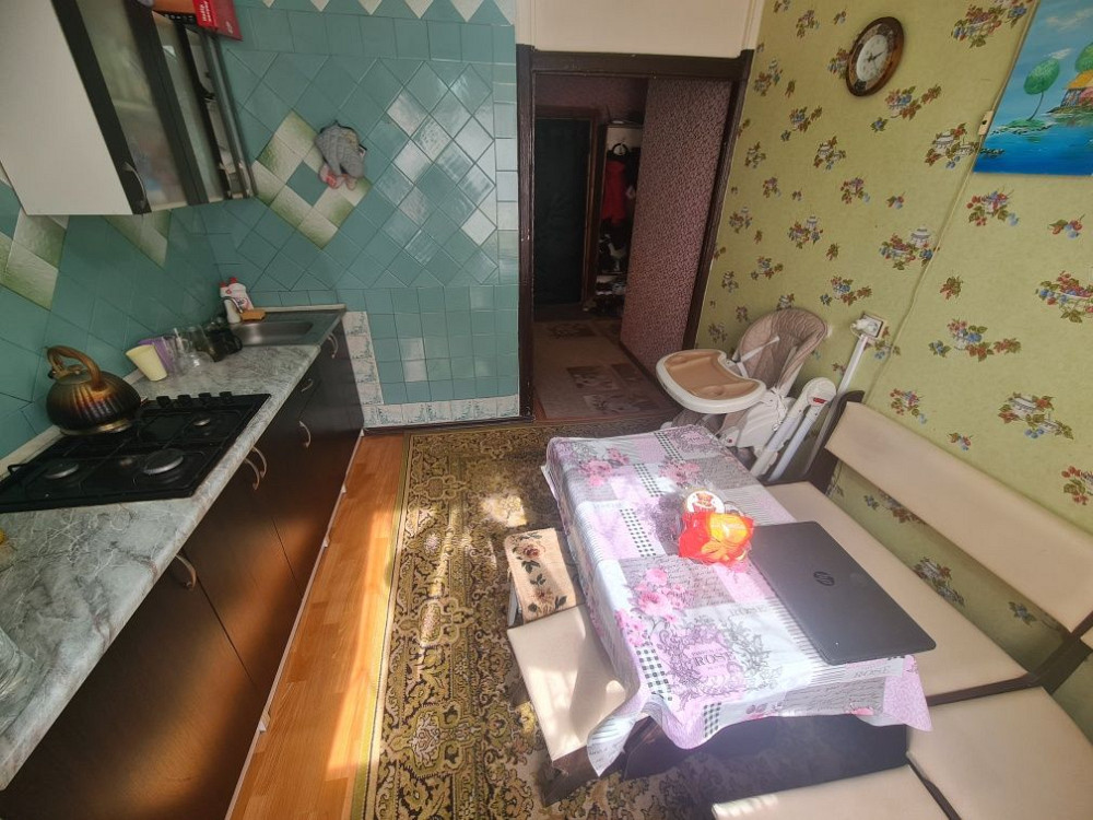 Продаю 1 комнатную квартиру 2 я Слободская. Николаев - изображение 3